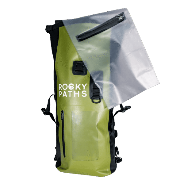 Drybag Rocky Paths bolsa interior Drybag Rocky Paths bolsa interior