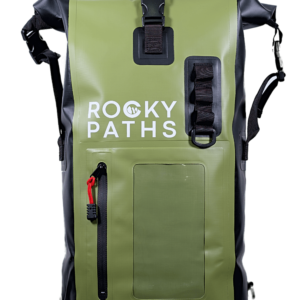 Mochila Rocky Paths | 25L