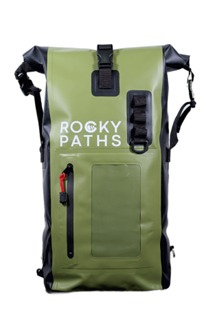 Mochila Rocky Paths | 25L