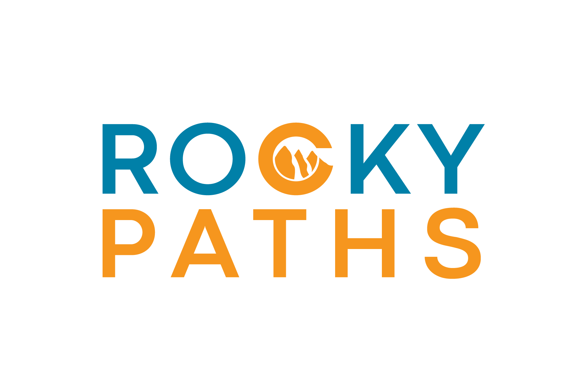 Rocky Paths