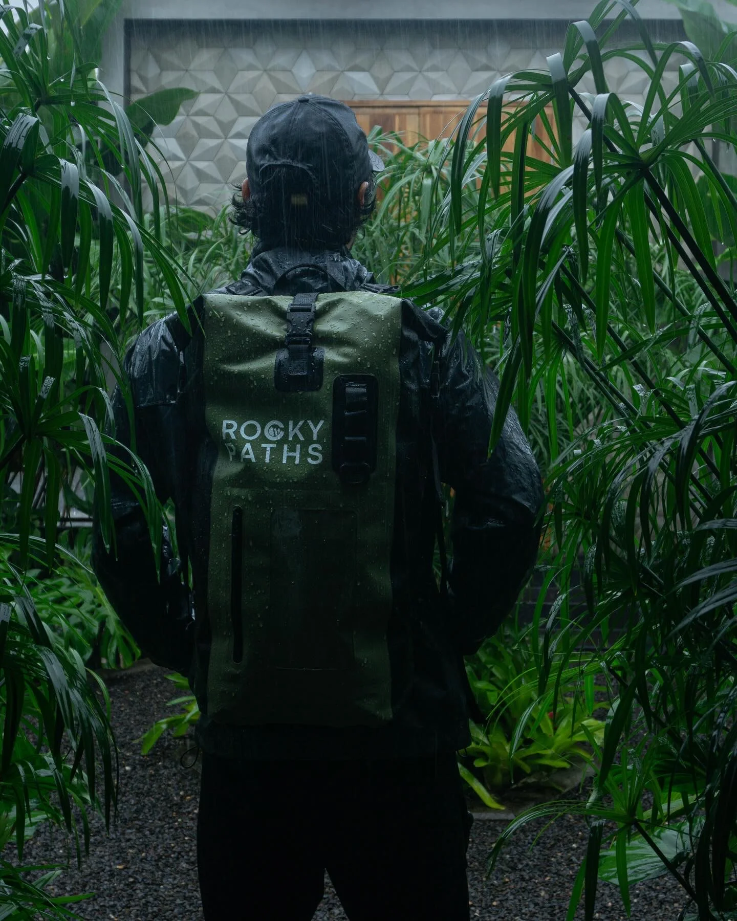 Rocky Paths - Mochila 25 Litros