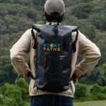 Mochila Impermeable - Cueva | 25L