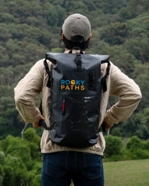 Mochila Impermeable - Cueva | 25L