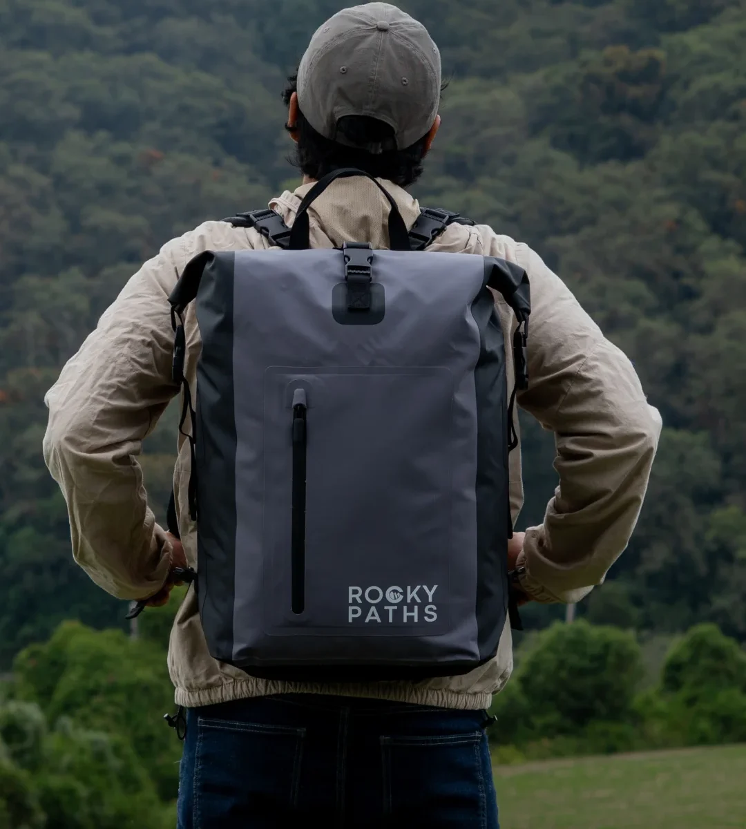 Mochilas Explorador 35L