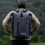 Mochila Impermeable - Niebla | 35L