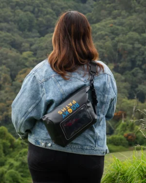 Mochila Impermeable - Gruta | 5L