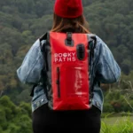 Mochila Impermeable - Lava | 25L