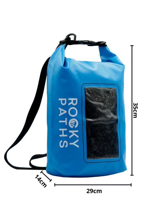 Mochila Impermeable - Riachuelo | 5L