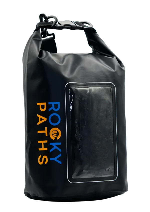 Mochila Impermeable - Gruta | 5L