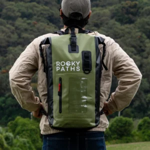 Mochilas Aventura - 25L