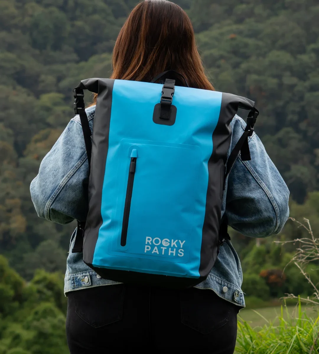 Mochilas Explorador 35L