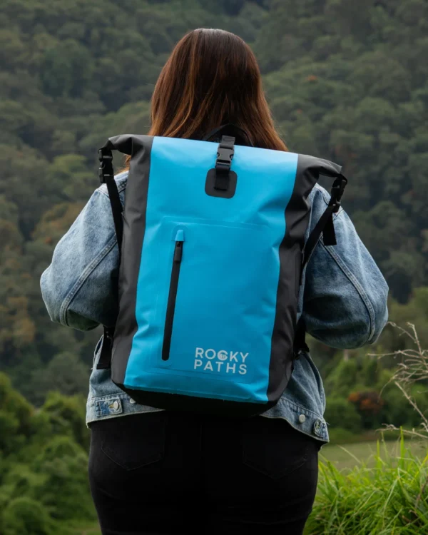 Mochila Impermeable - Mar | 35L