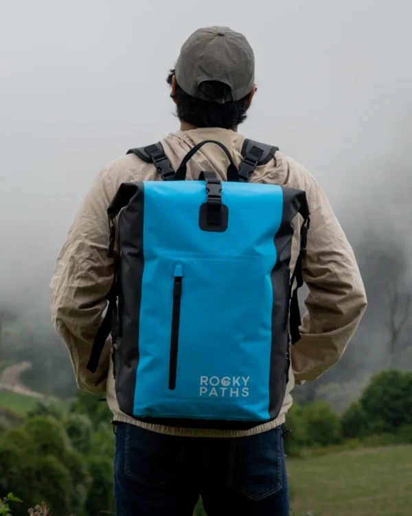 Mochila Impermeable - Mar | 35L